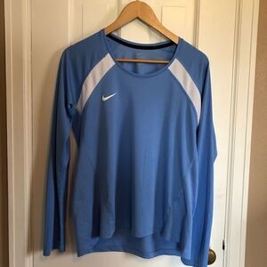 Nike dry fit shirt 